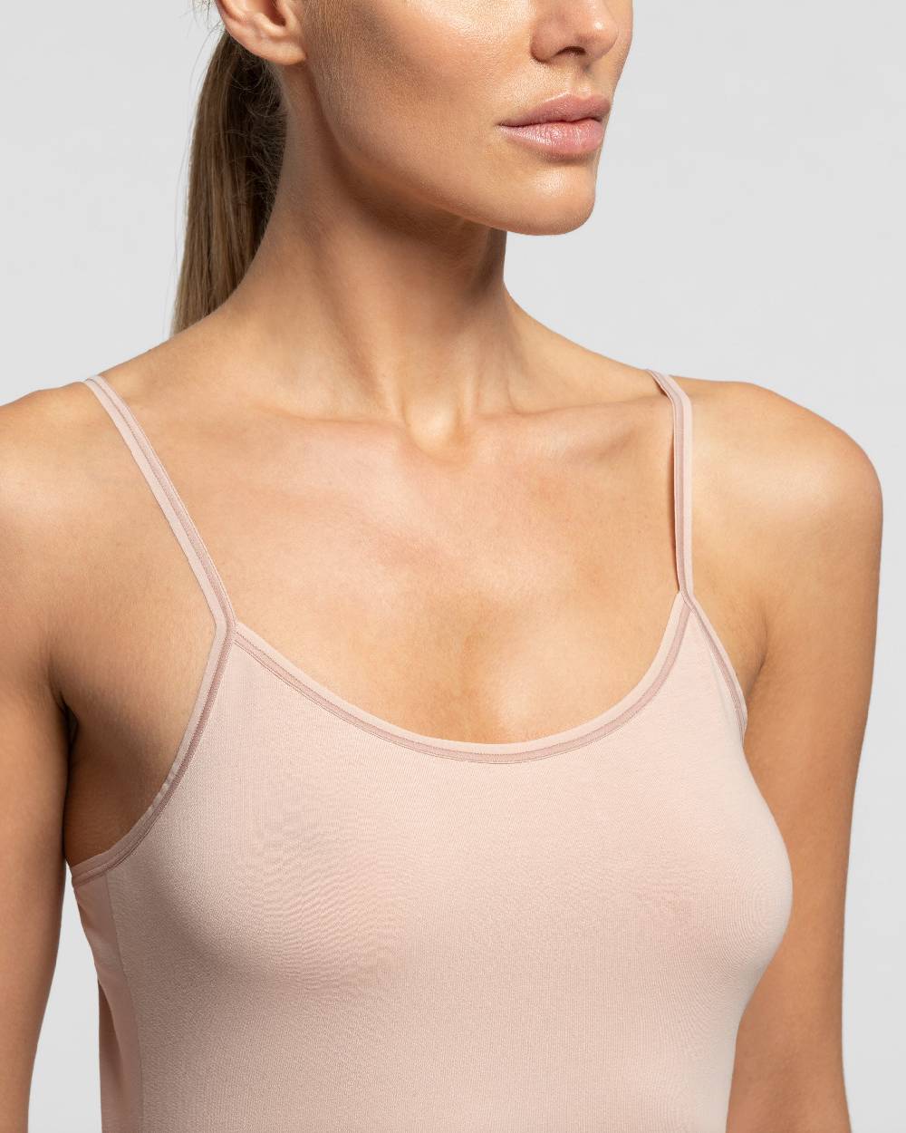 Pompea Canotta Cotton Planet Outlet