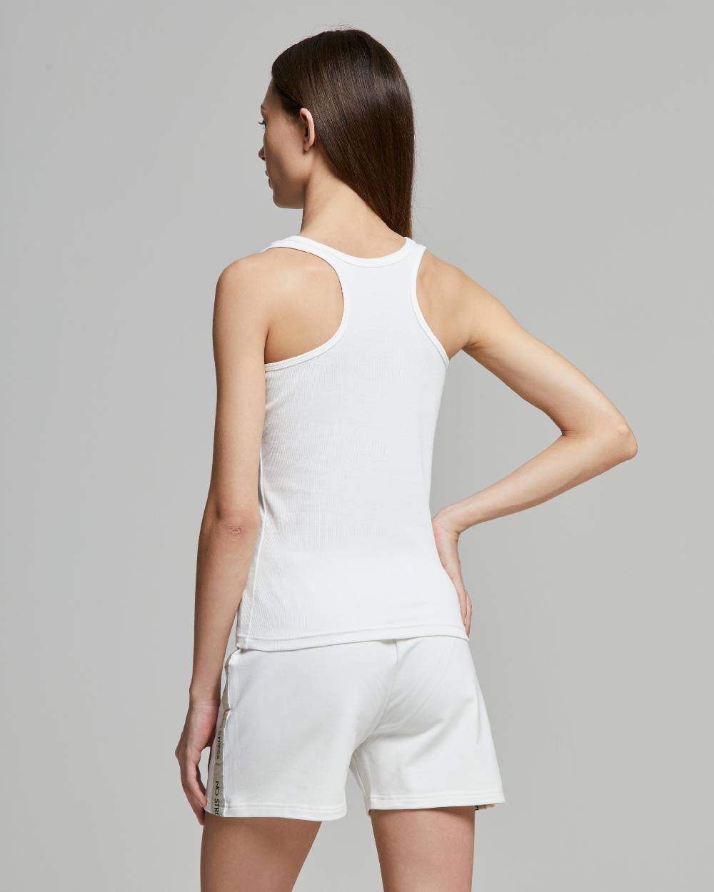 Pompea Canotta donna no stress cotone Hotsell