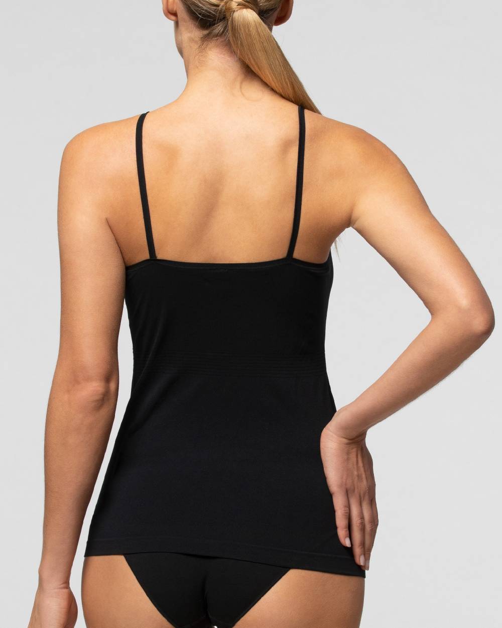 Pompea Canotta Seamless Offerta speciale