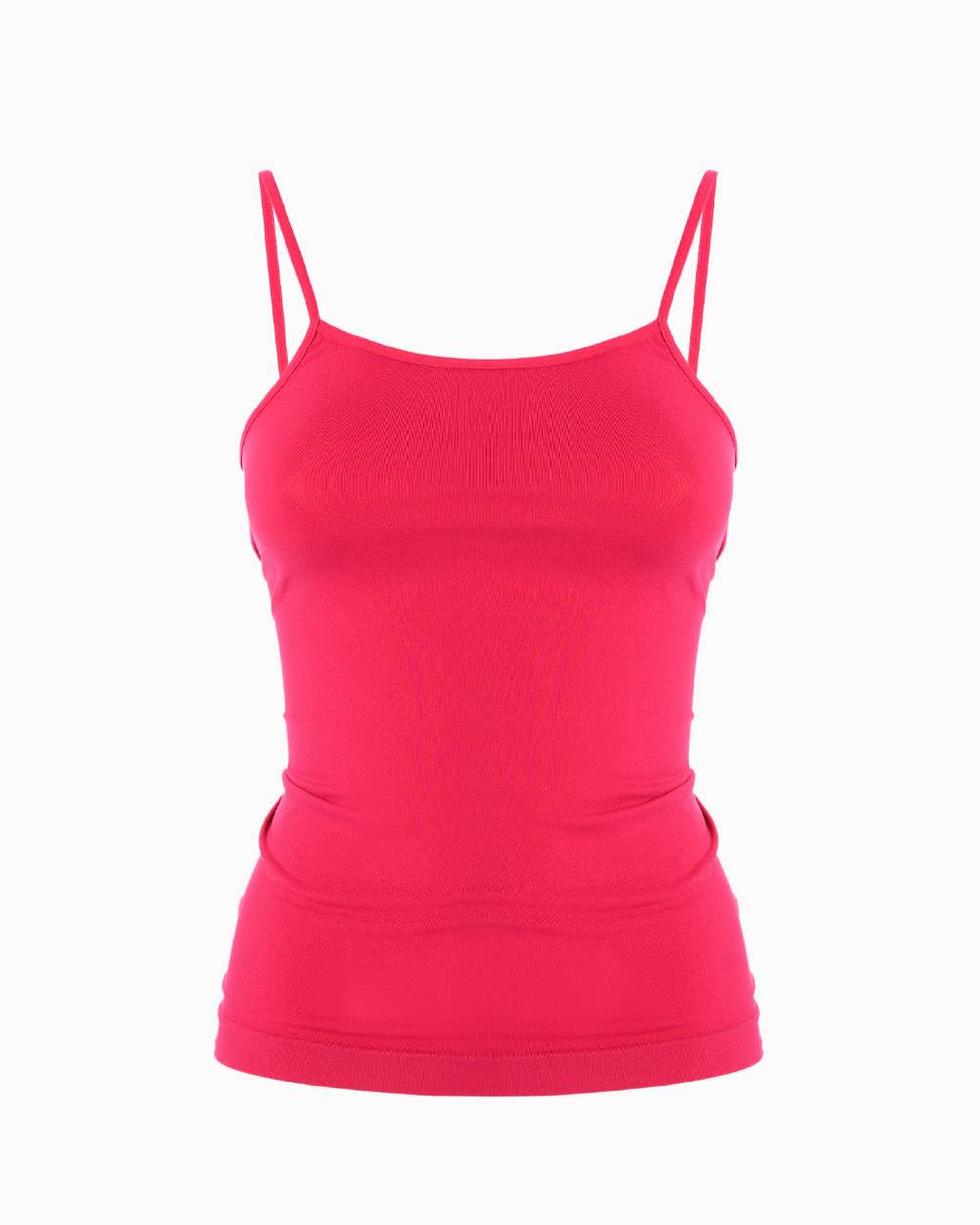 Pompea Canotta seamless con spalline sottili Flash Sale