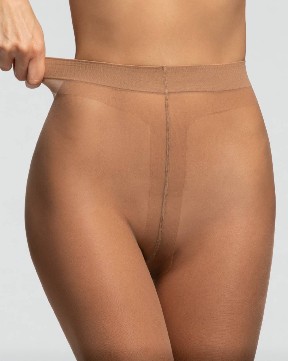 Pompea Collant 15 denari Comfort Studio Enormi risparmi