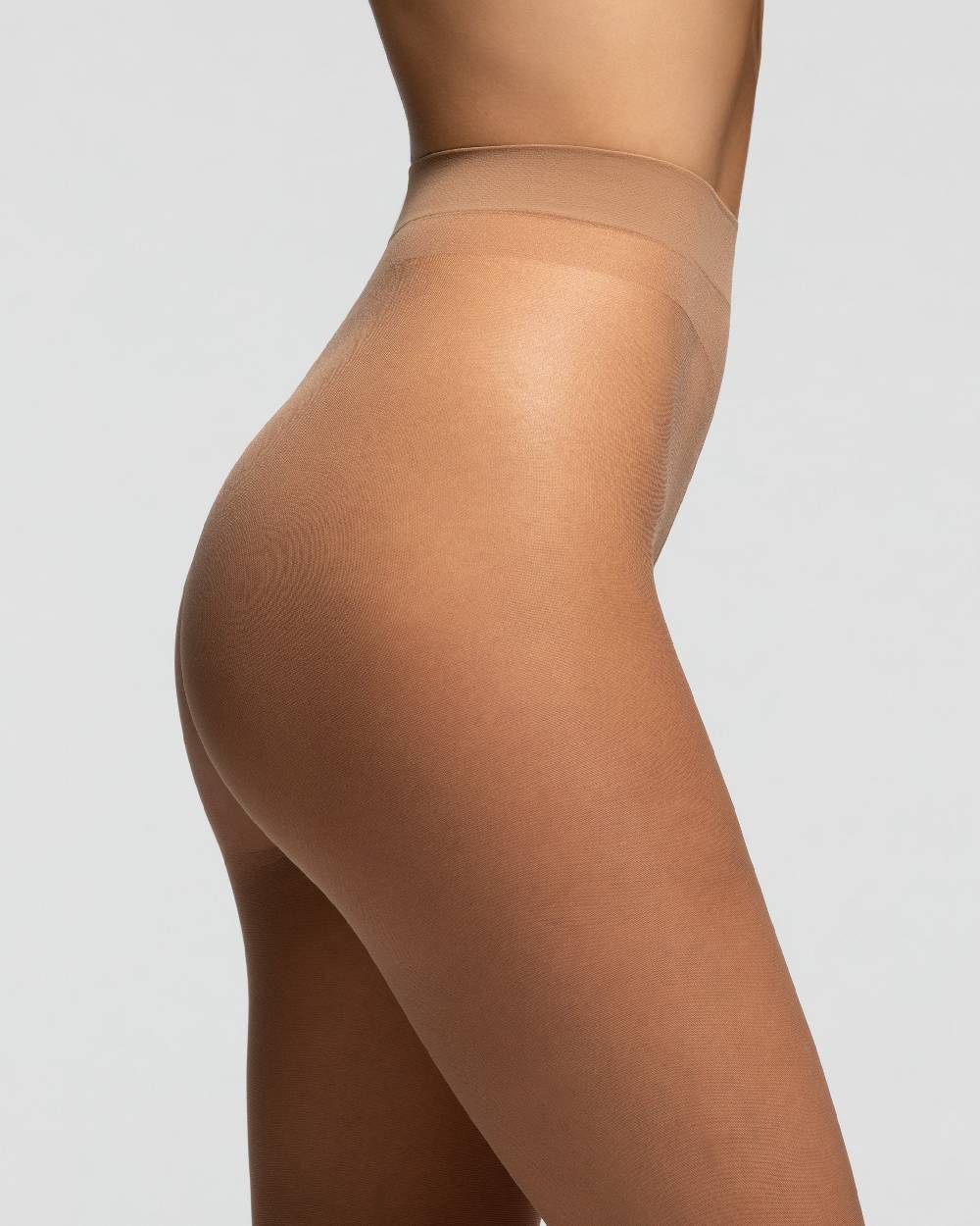 Pompea Collant 15 denari Comfort Studio Enormi risparmi