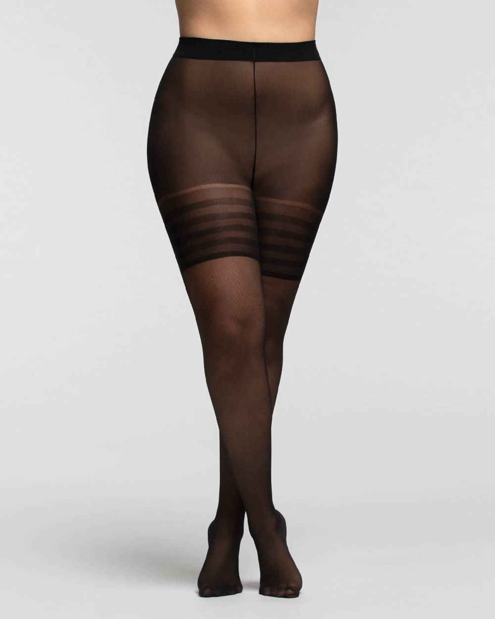 Pompea Collant 20 denari Comfort Size Latest stili