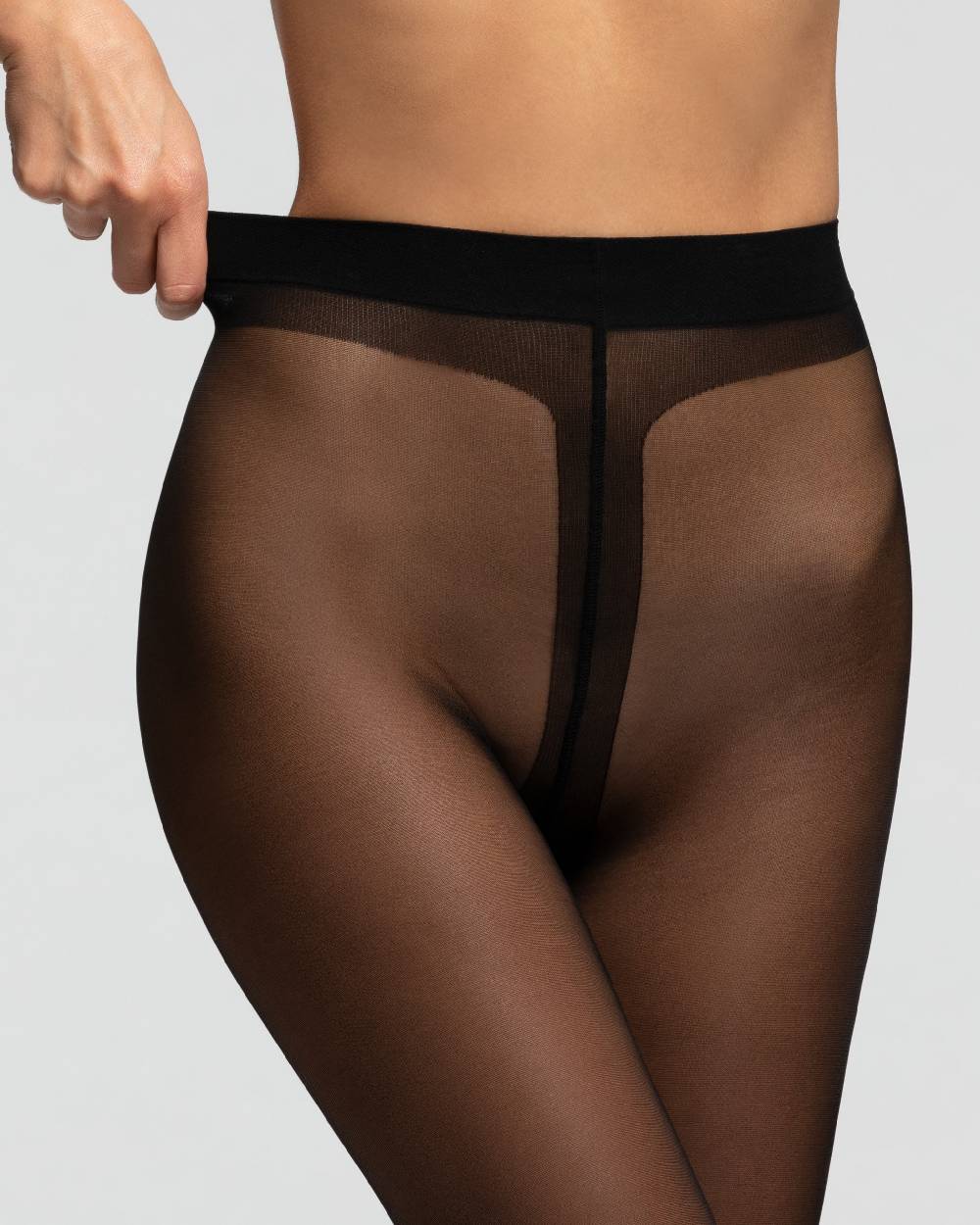 Pompea Collant 20 denari Comfort Studio Fino al 50% di sconto