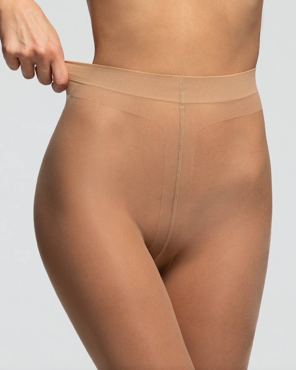 Pompea Collant 20 denari Comfort Studio Fino al 60% di sconto