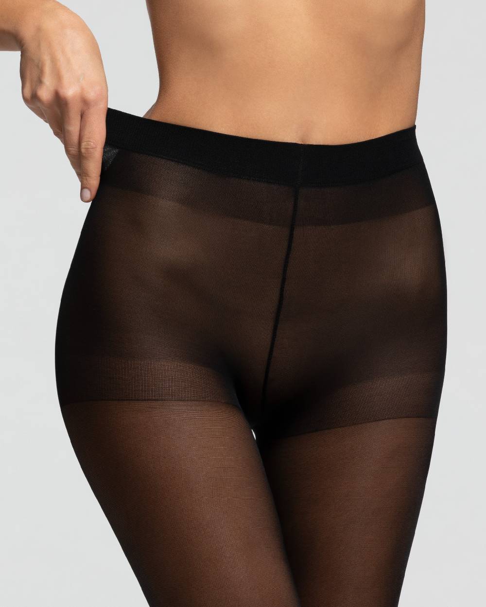 Pompea Collant 20 denari Eco-friendly Only for today