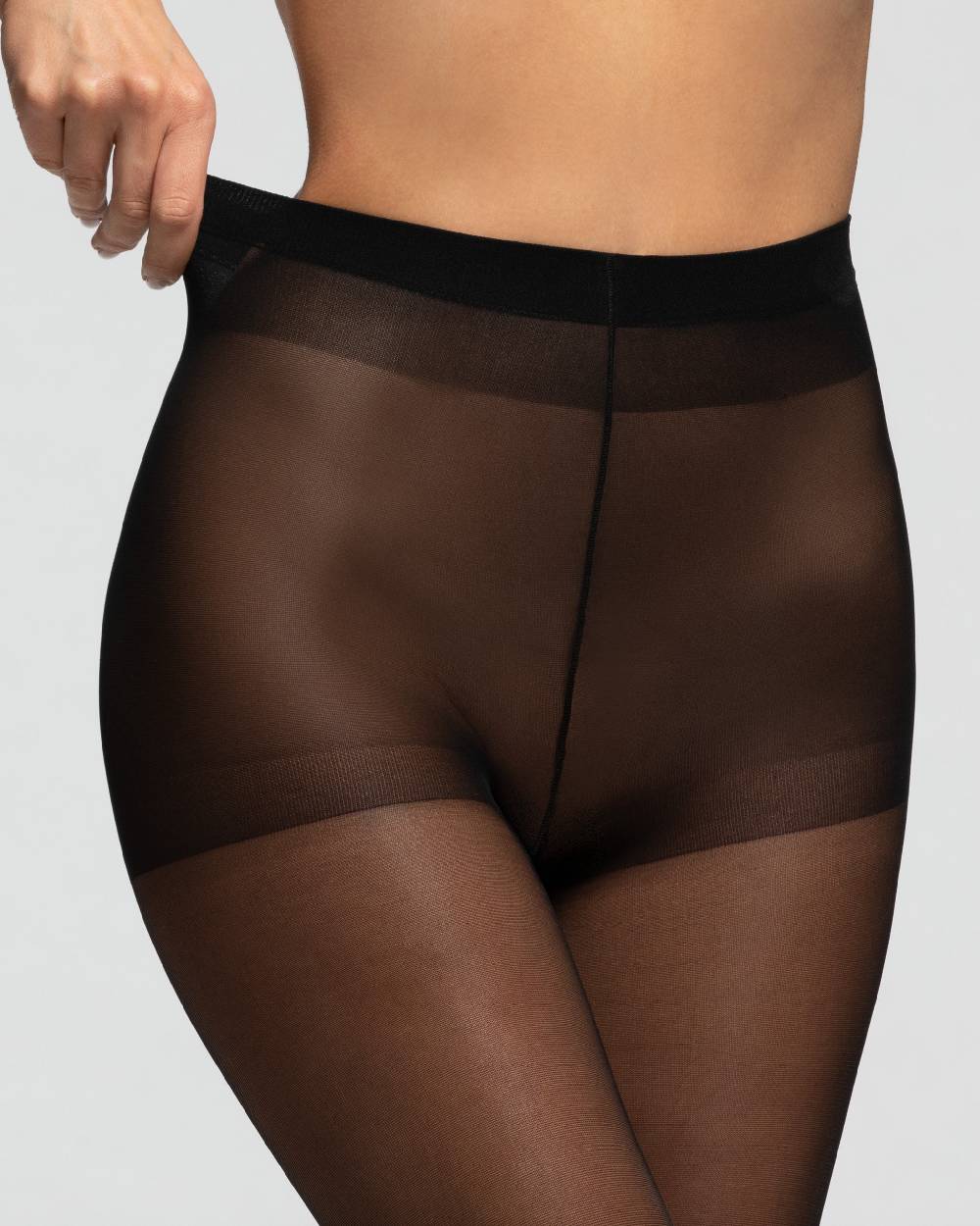 Pompea Collant 20 denari Ideale Fino al 55% di sconto