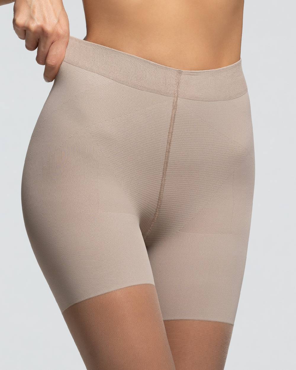 Pompea Collant 20 Denari Push Up Cell.Zero Enormi sconti