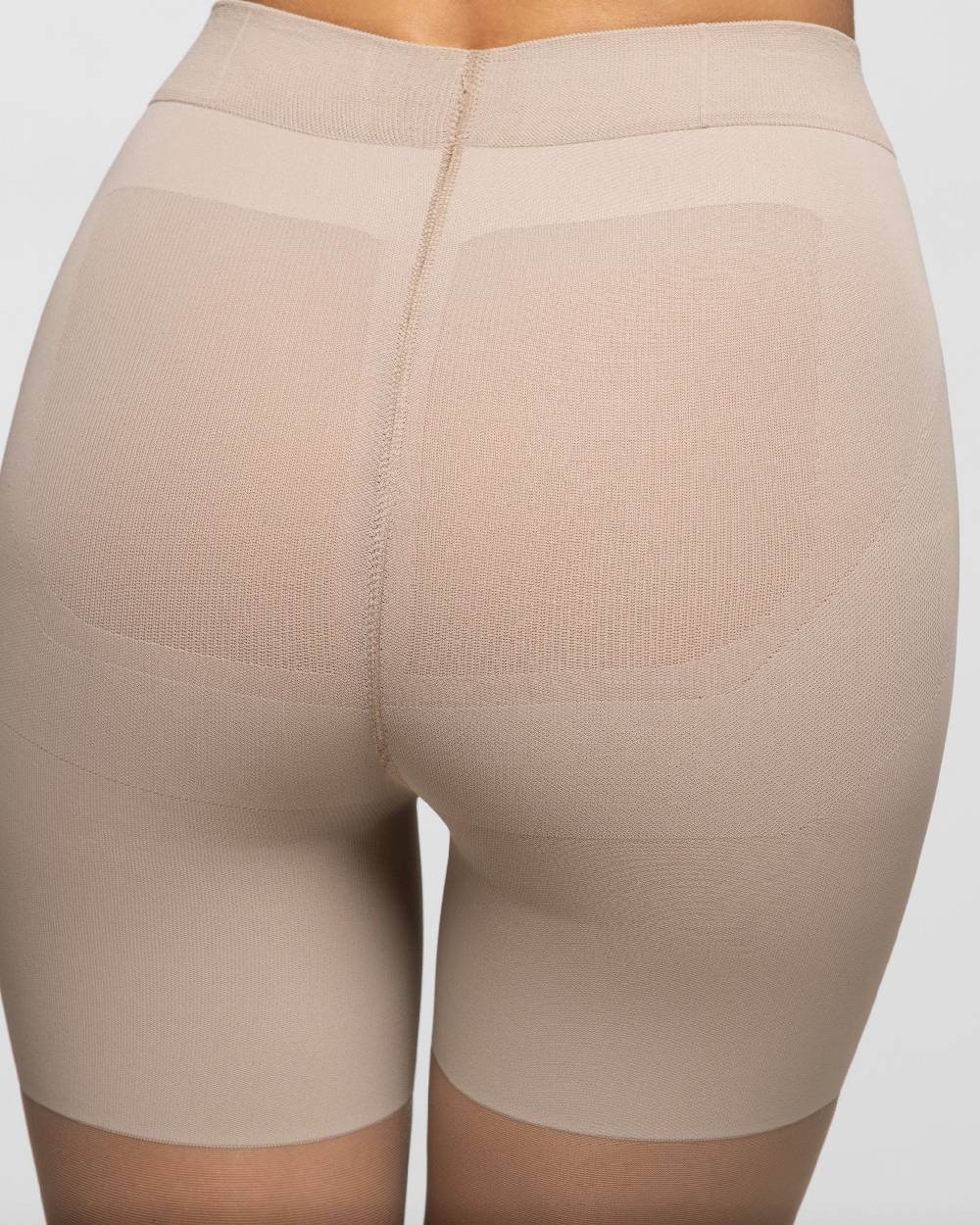 Pompea Collant 20 Denari Push Up Cell.Zero Enormi sconti