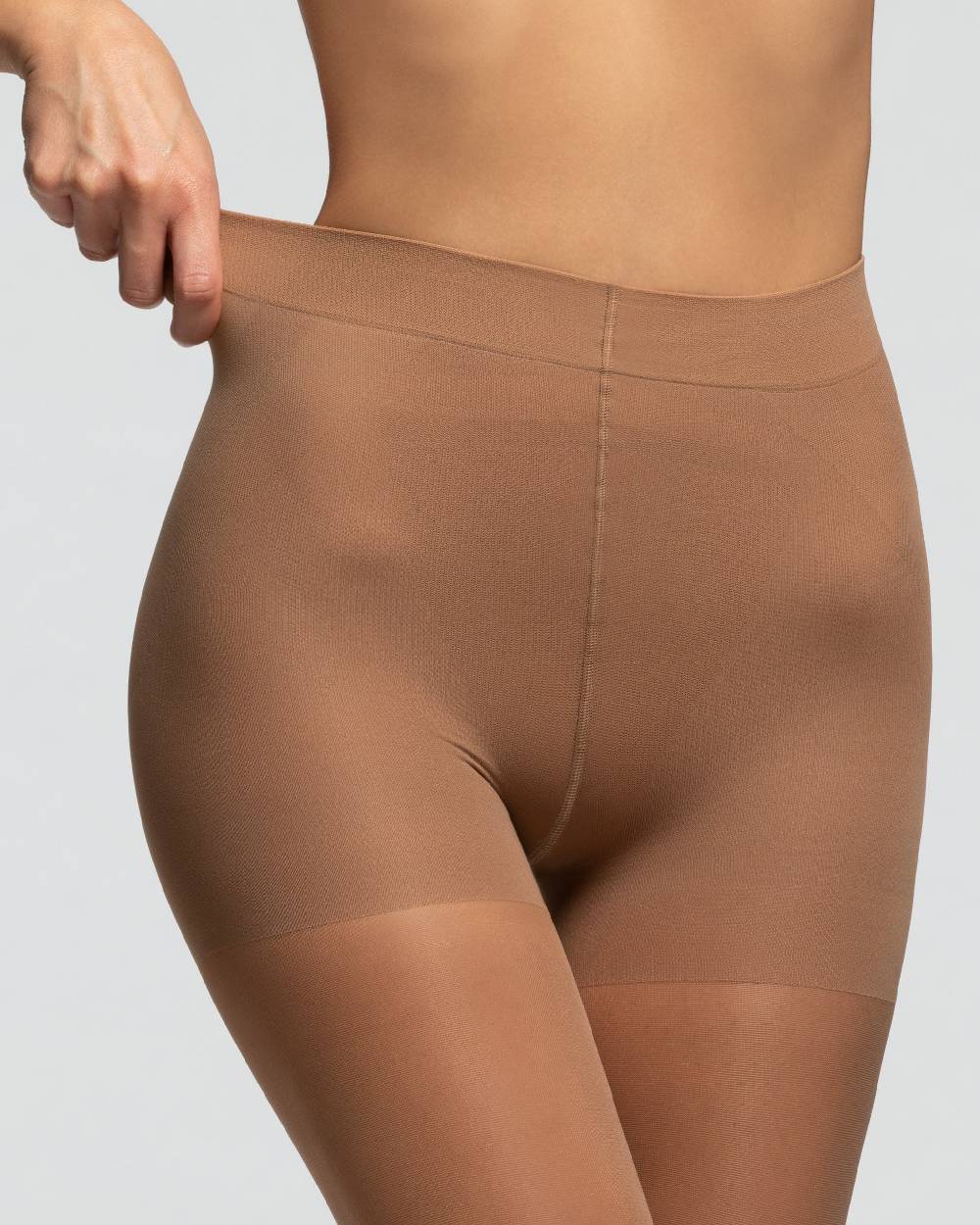Pompea Collant 30 denari Comfort Studio Push Up Officina