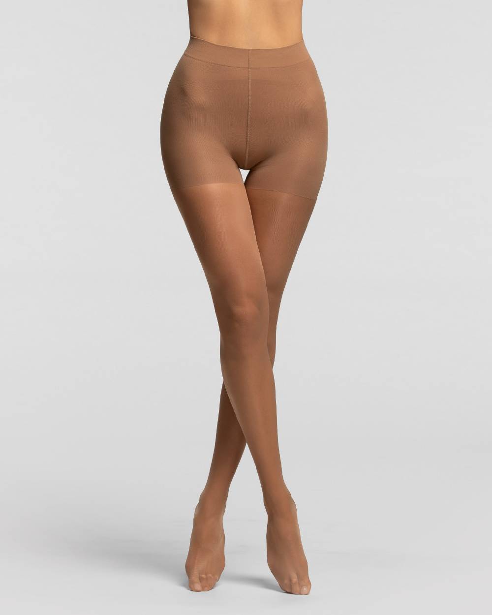 Pompea Collant 30 denari Comfort Studio Push Up Officina