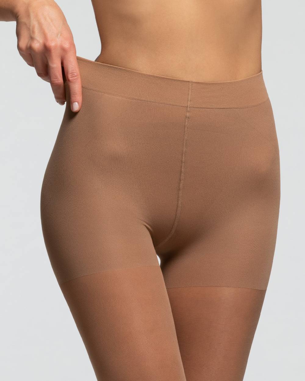 Pompea Collant 30 denari Comfort Studio Push Up Limitato a 3 giorni