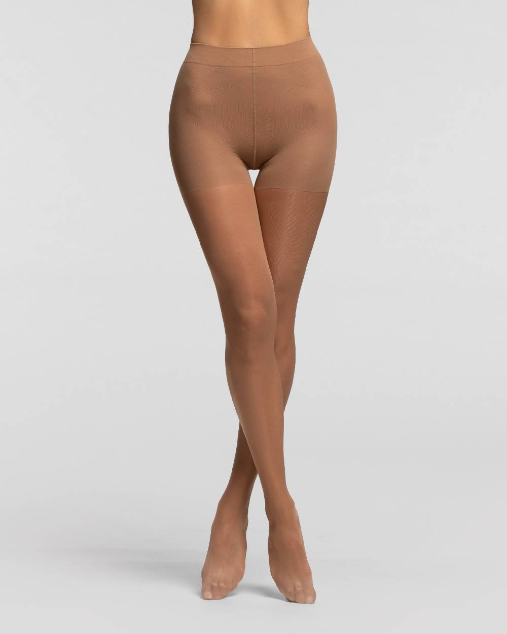 Pompea Collant 30 denari Comfort Studio Push Up Limitato a 3 giorni