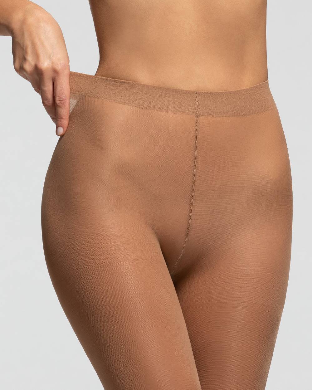 Pompea Collant 40 denari azione riposante 50% di sconto per tempo limitato