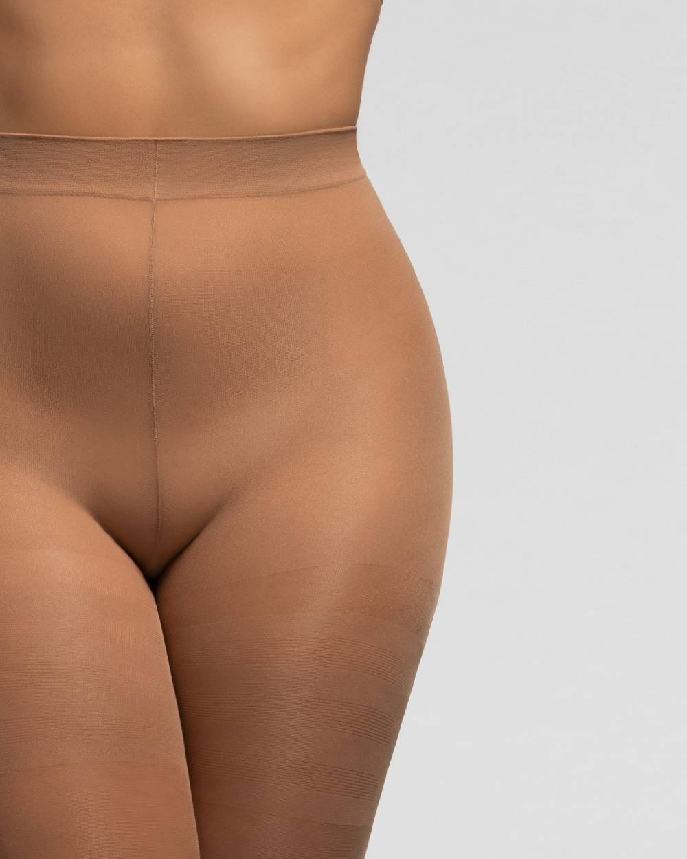 Pompea Collant 40 denari Comfort Size Italia