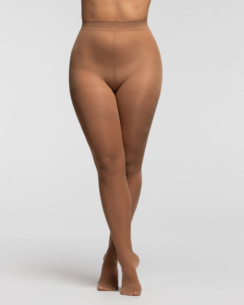 Pompea Collant 40 denari Comfort Size Italia