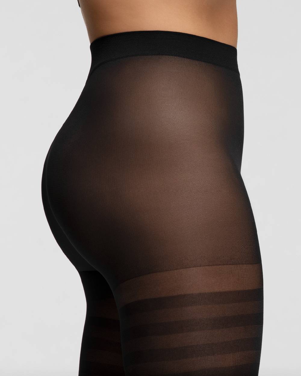 Pompea Collant 40 denari Comfort Size Nuovo