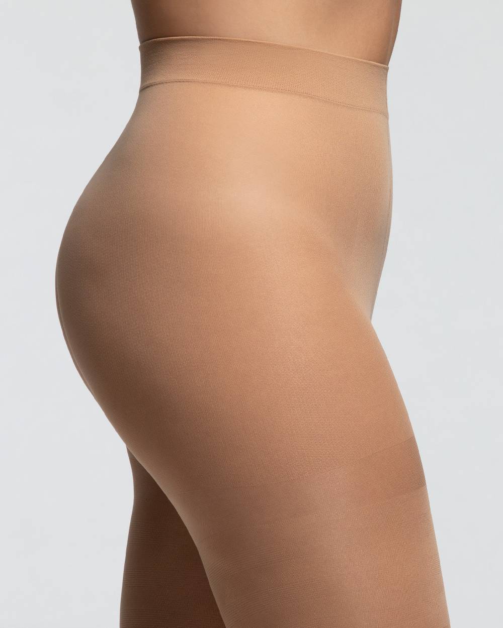 Pompea Collant 40 denari Comfort Size Qualità