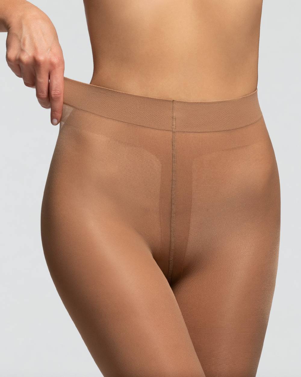 Pompea Collant 40 denari Comfort Studio Vendita