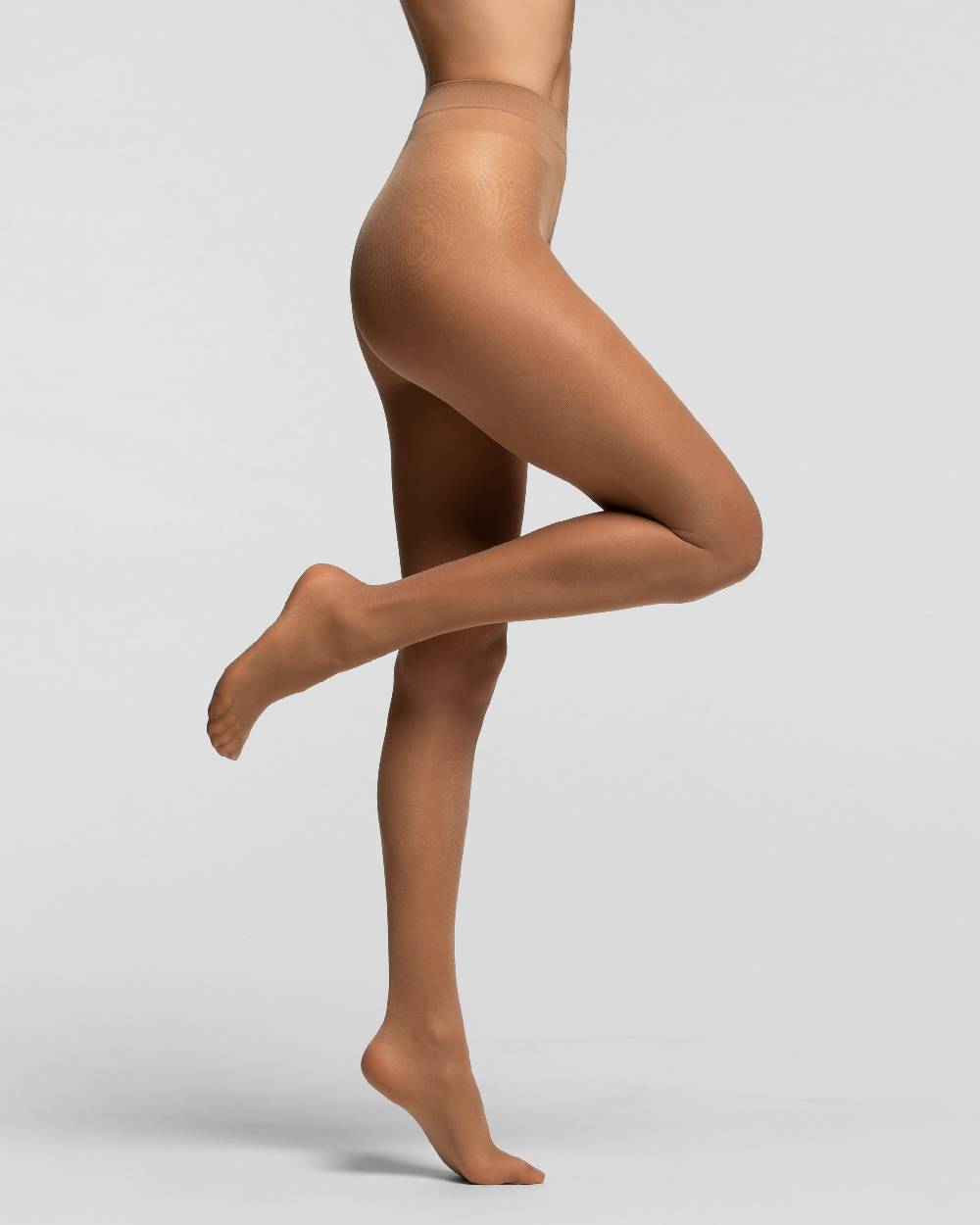 Pompea Collant 40 denari Comfort Studio Vendita