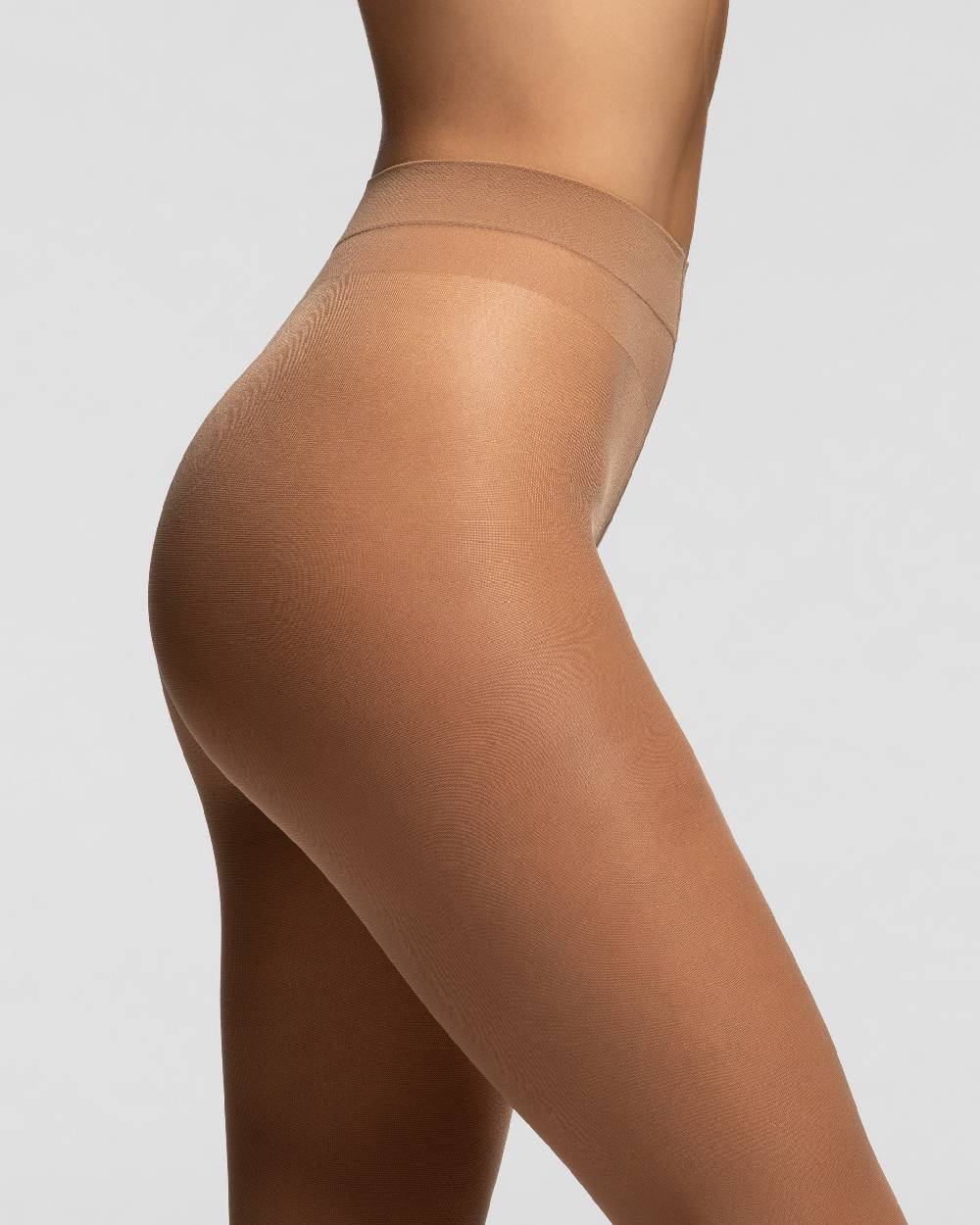 Pompea Collant 40 denari Comfort Studio Vendita
