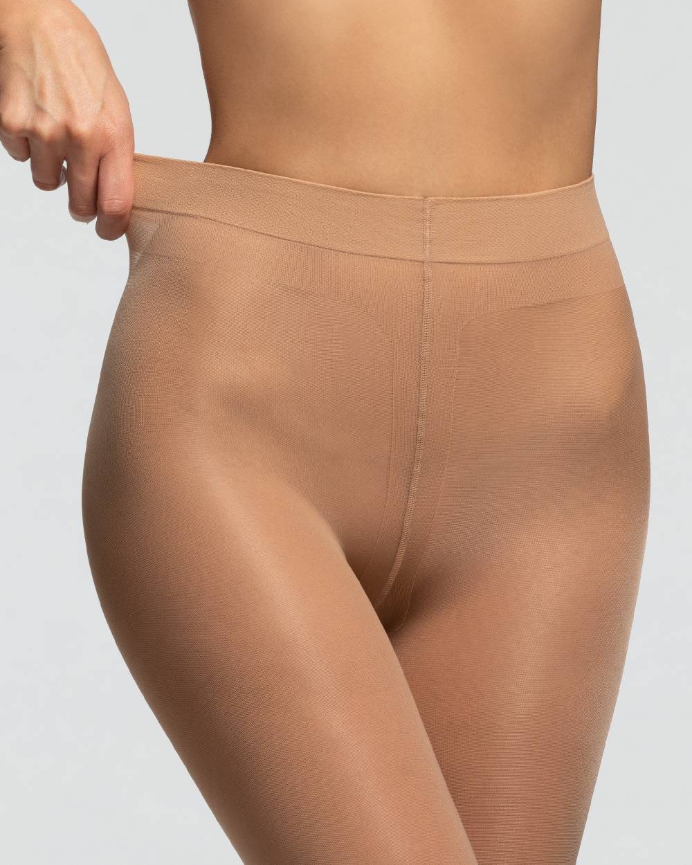 Pompea Collant 40 denari Comfort Studio Pezzi Unici