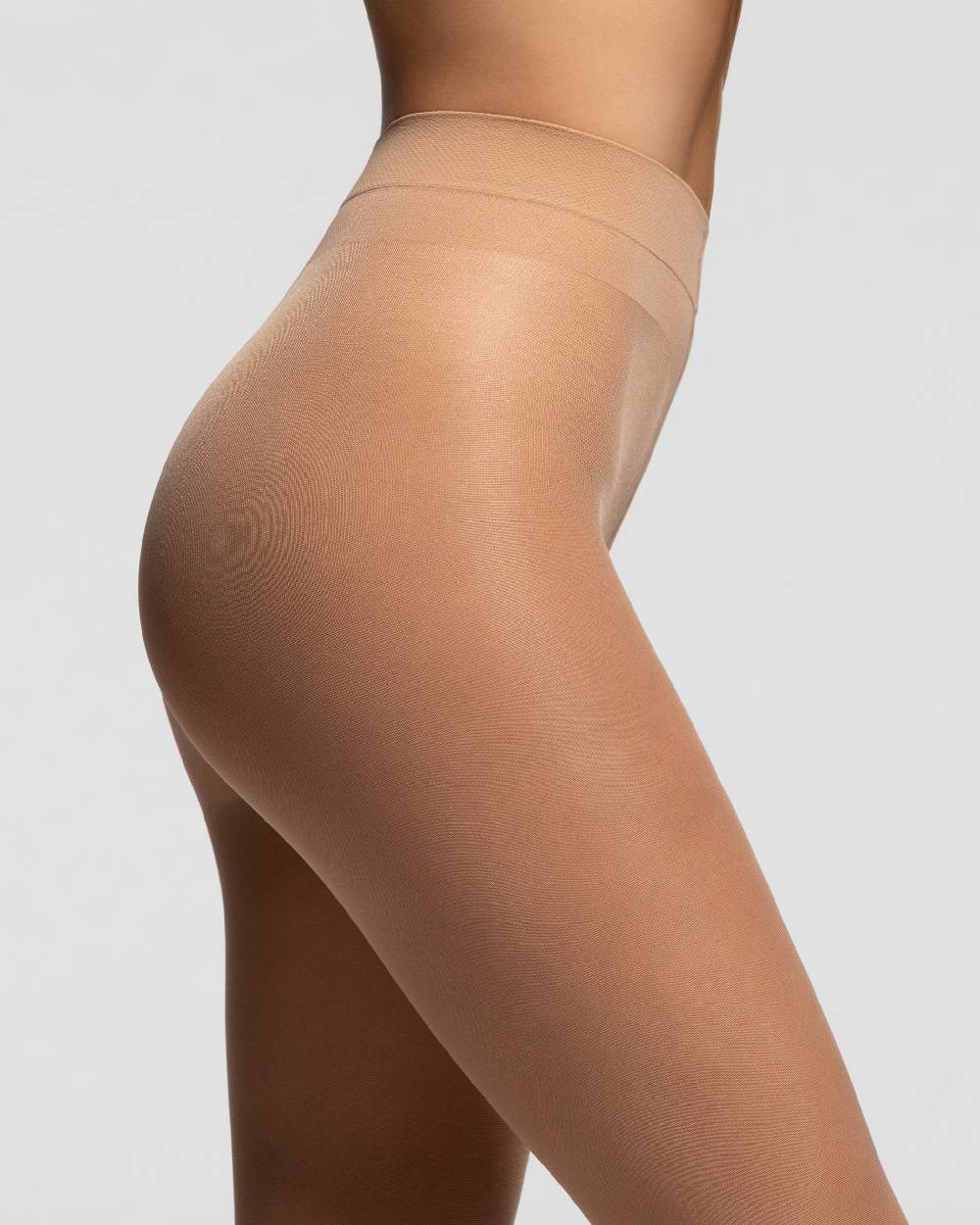 Pompea Collant 40 denari Comfort Studio Pezzi Unici