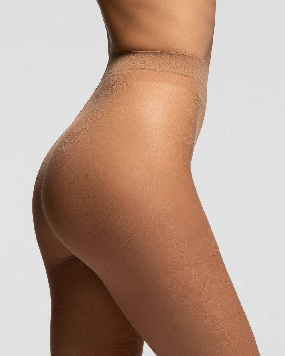 Pompea Collant 8 denari Comfort Studio Presa