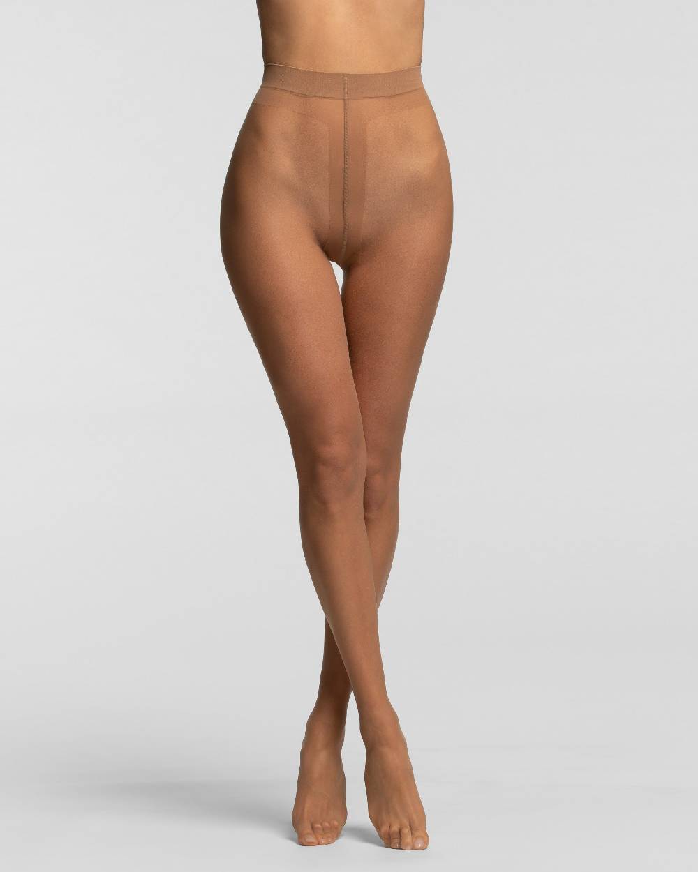 Pompea Collant 8 denari Comfort Studio Presa