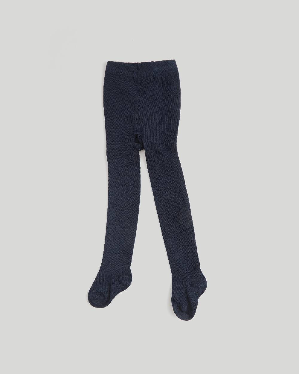 Pompea Collant baby unisex Piuma