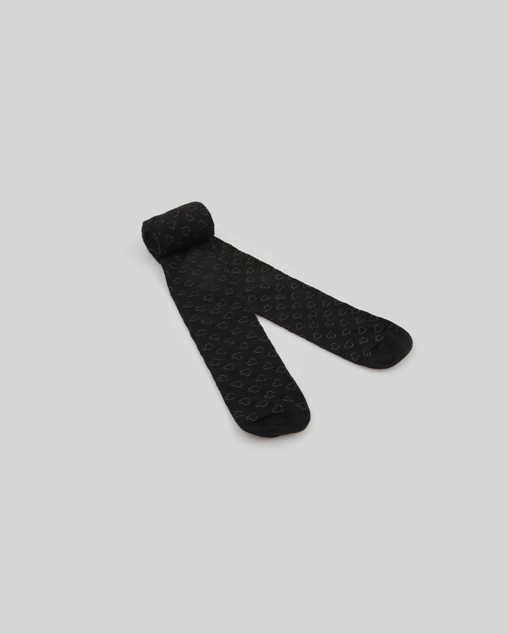 Pompea Collant bimba Cuore Flash Sale