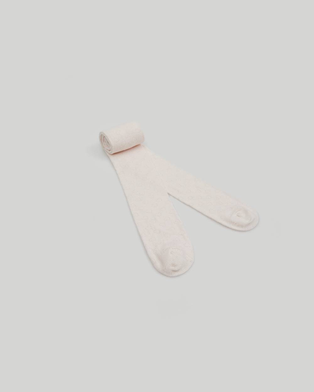 Pompea Collant bimba Cuore Fornitura limitata