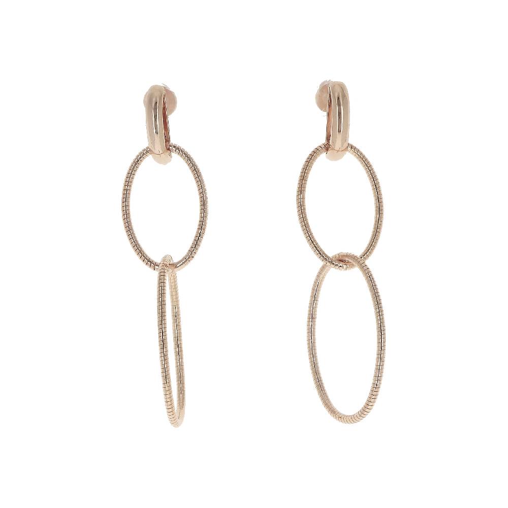 Pesavento Orecchini DNA Spring Link Acquista Ora