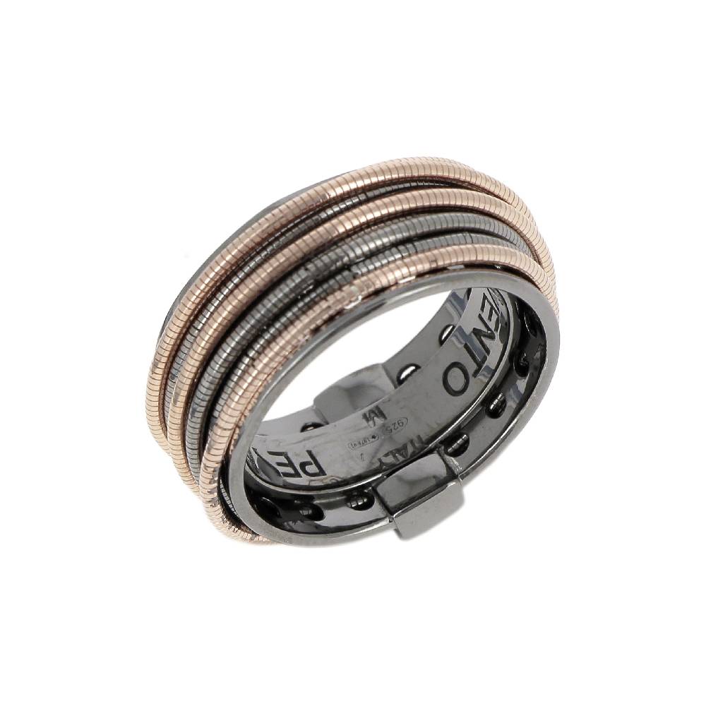 Pesavento Anello DNA Spring Fino Al -60%