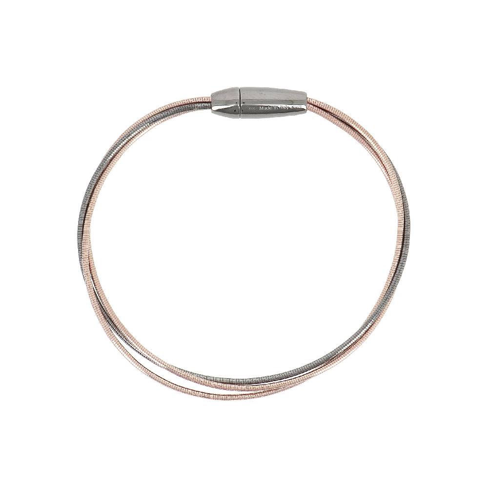 Pesavento Bracciale DNA Spring Outlet