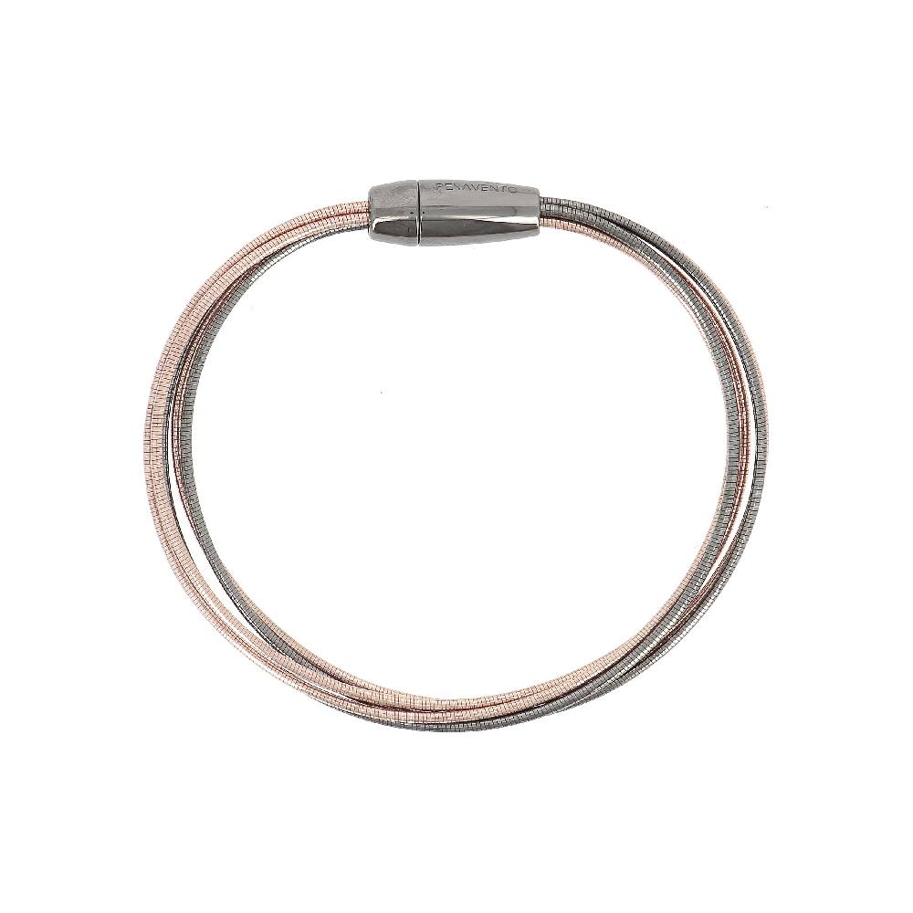 Pesavento Bracciale DNA Spring In Vendita