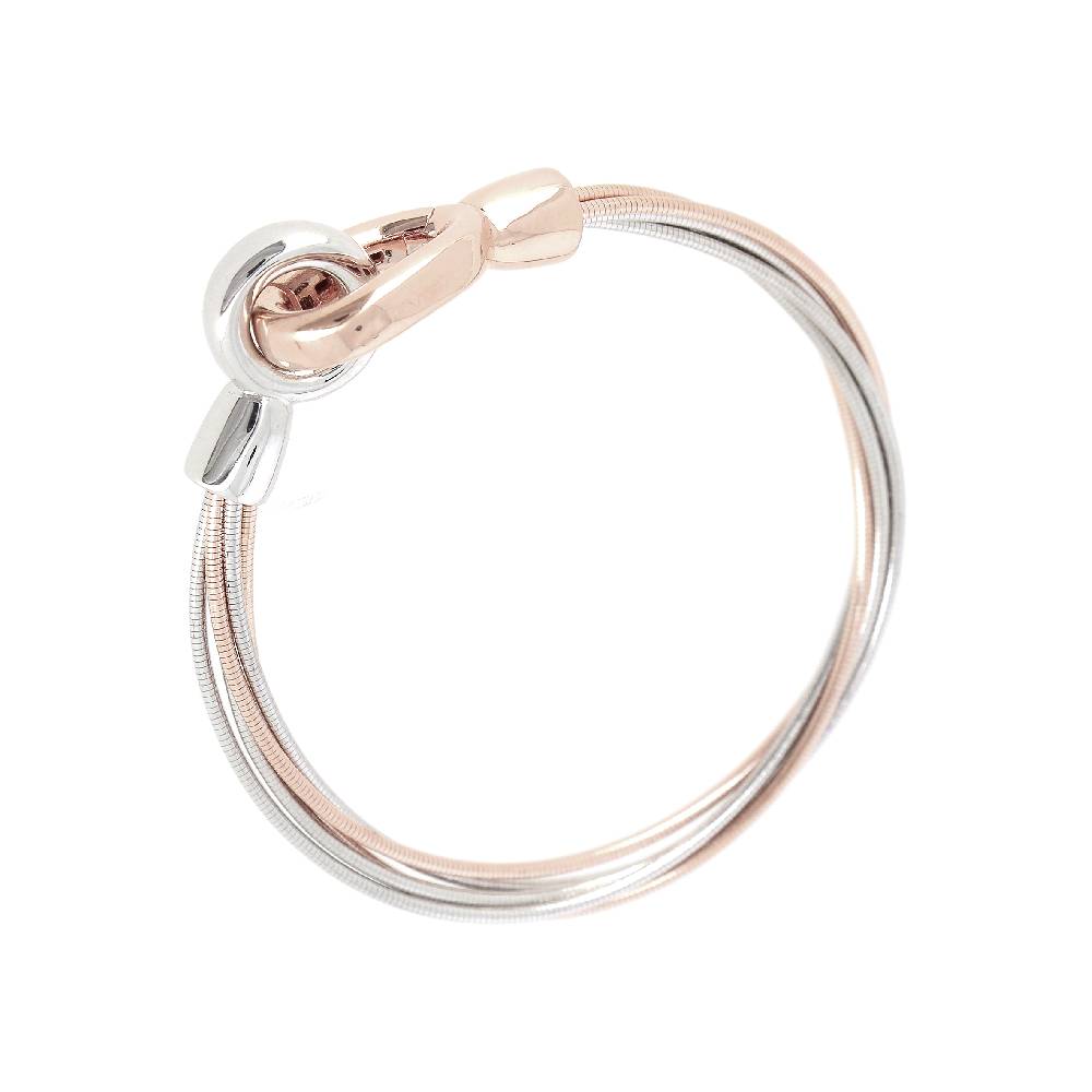 Pesavento Bracciale DNA Spring Hotsell