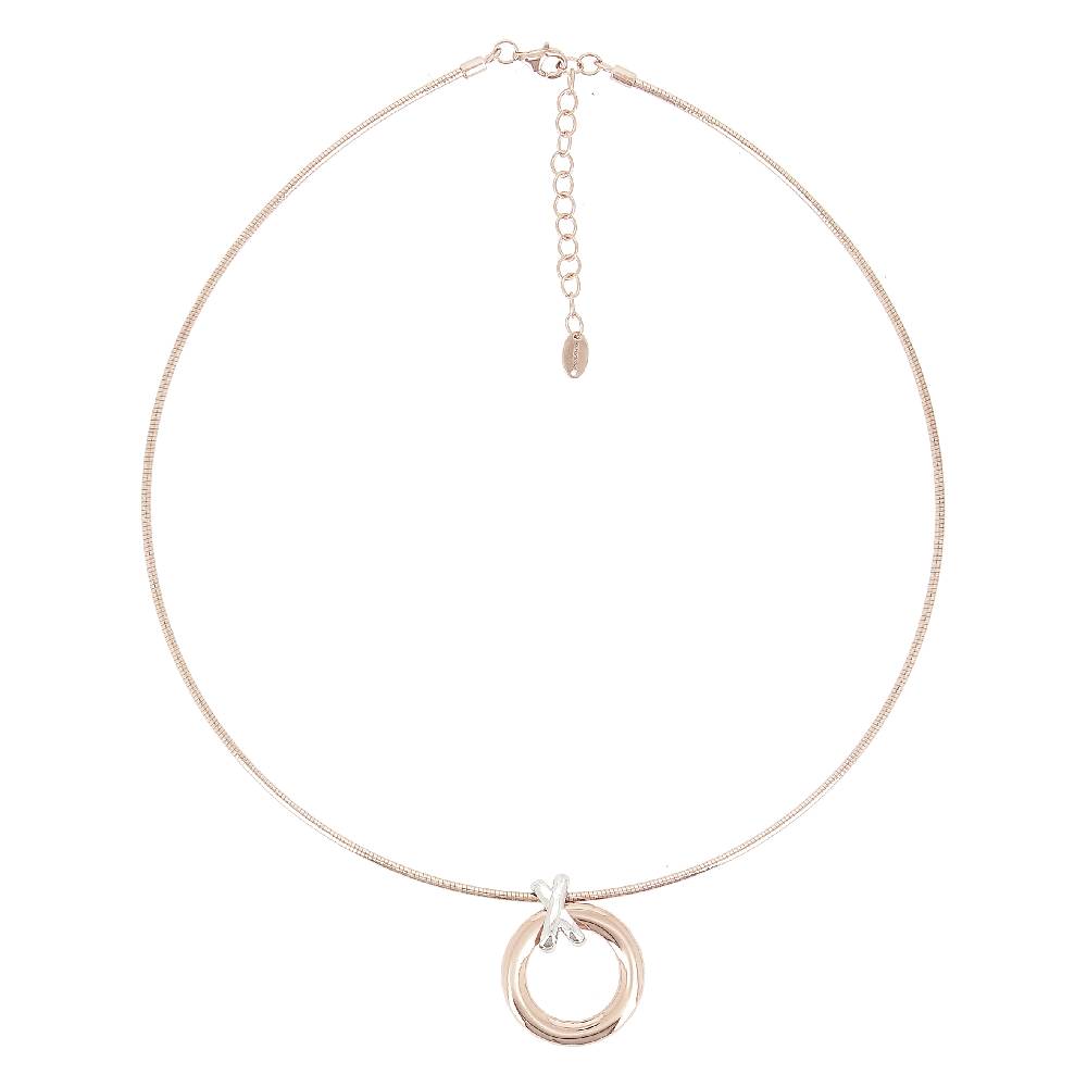 Pesavento Collana DNA Spring Vendita