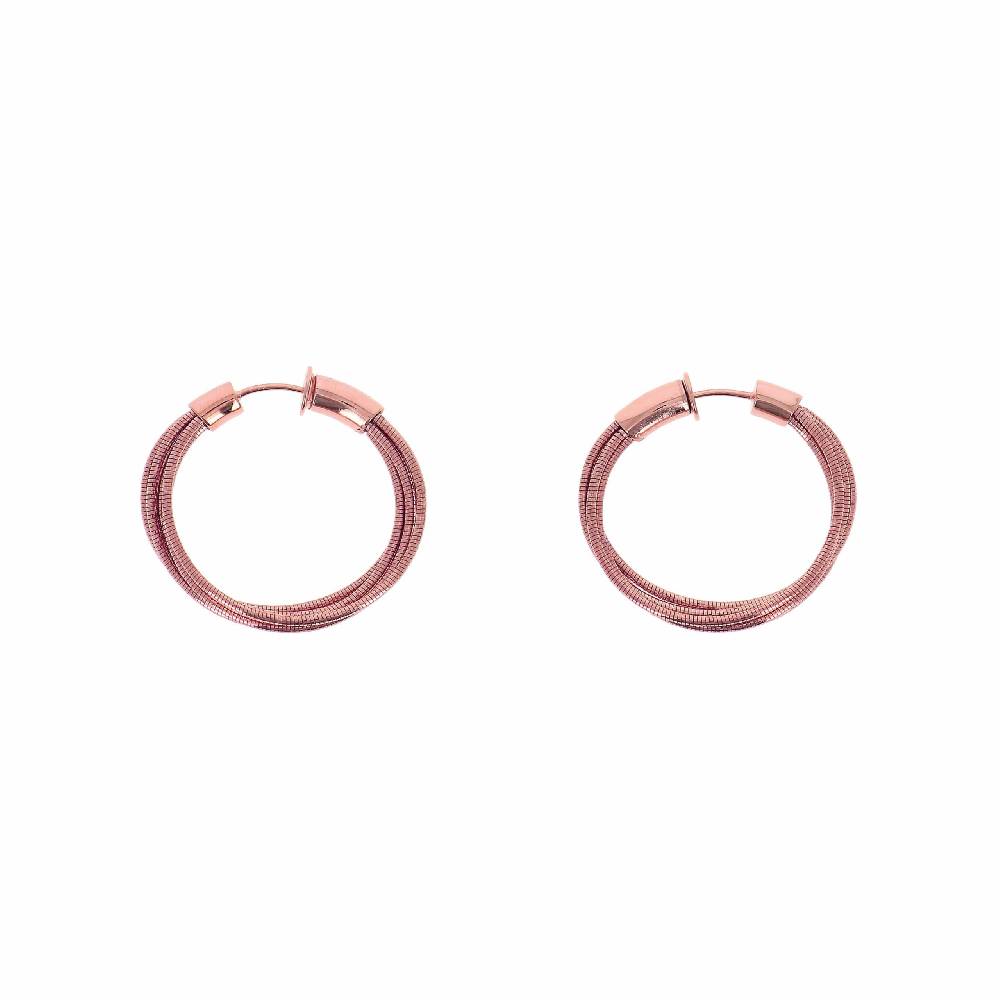Pesavento Orecchini DNA Spring