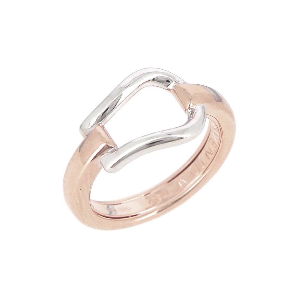 Pesavento Anello Elegance Saldi