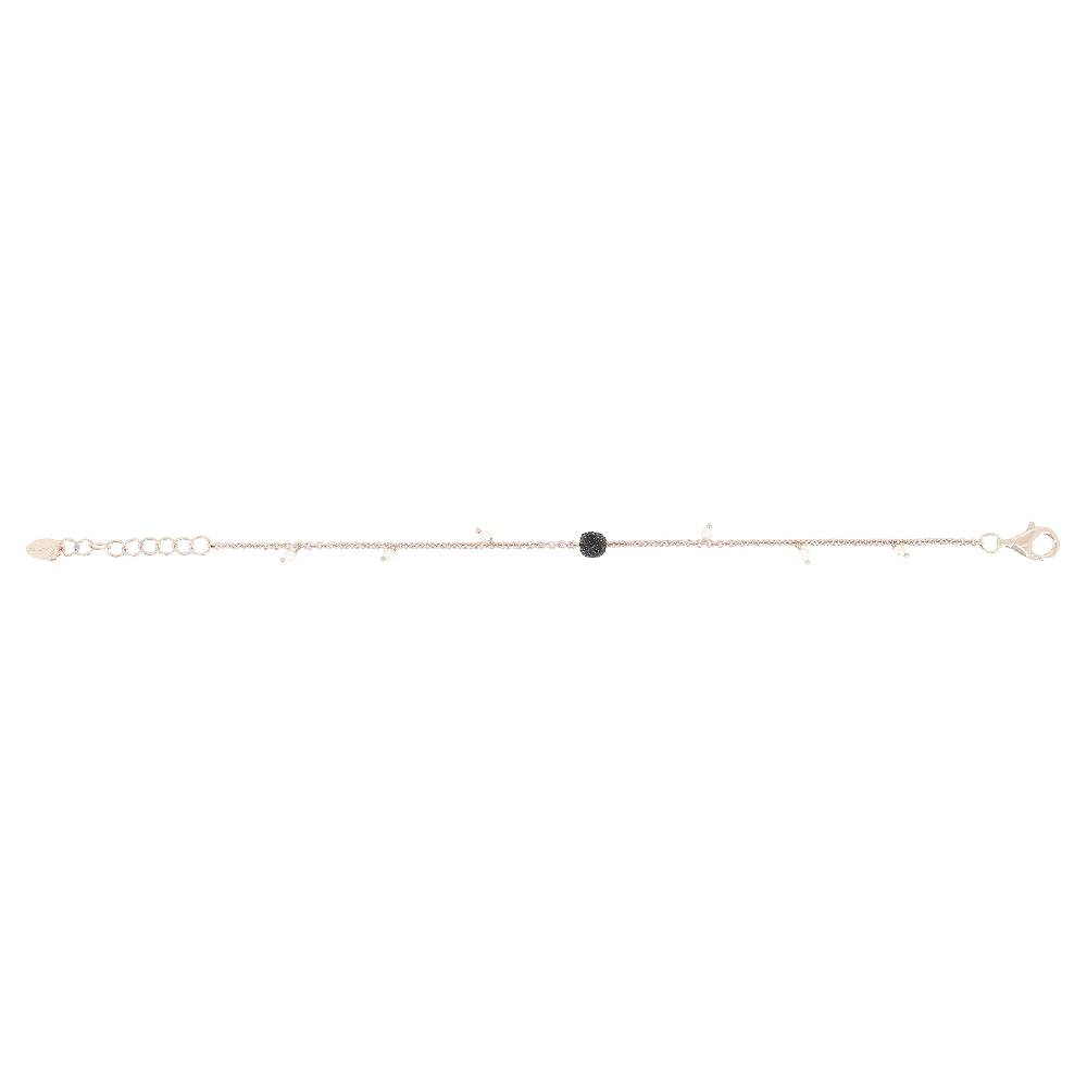 Pesavento Bracciale DNA Perla Sconto