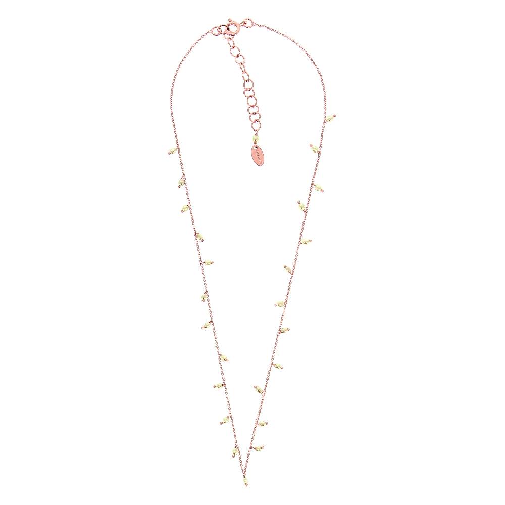 Pesavento Collana DNA Perla Outlet