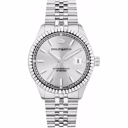 Philip Watch RELOJ PHILIP WATCH BLAZE - R8273995006 Nuovo