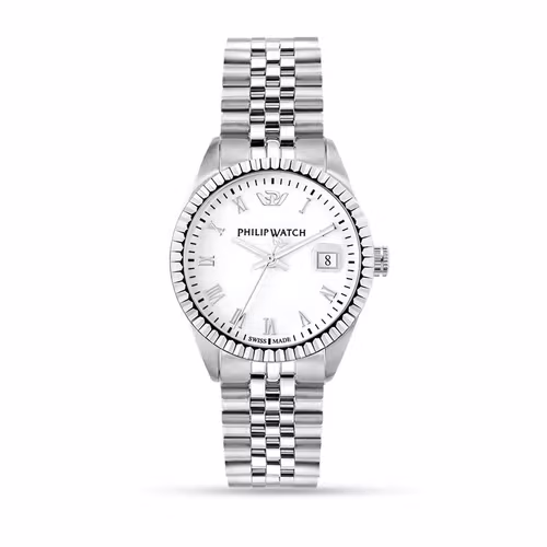 Philip Watch OROLOGIO PHILIP WATCH ROMA - R8251217001 Negozi Online