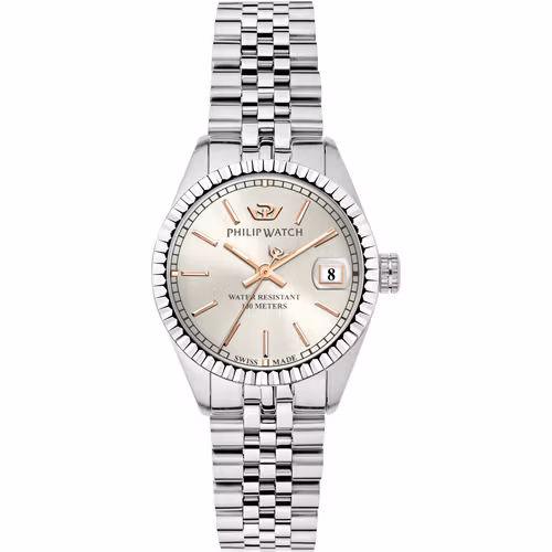 Philip Watch Orologio Philip Watch Caribe - R8253597594 Acquista Ora