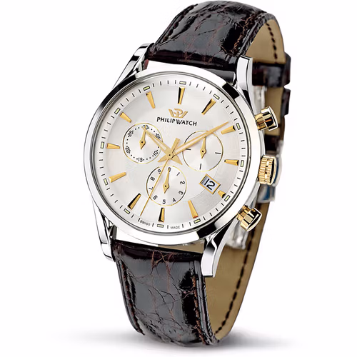 Philip Watch Orologio Philip Watch Caribe - R8223597508 Fino Al -60%