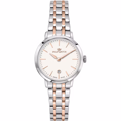 Philip Watch OROLOGIO PHILIP WATCH SUNRAY - R8271680002 Prezzo Ridotto