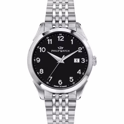 Philip Watch OROLOGIO PHILIP WATCH SUNRAY - R8271908006 Novità