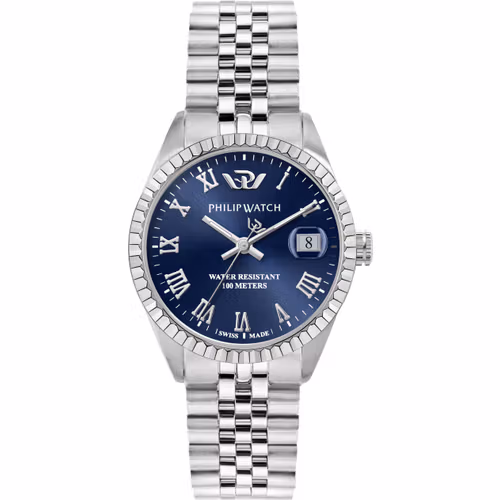 Philip Watch OROLOGIO PHILIP WATCH SUNRAY - R8273908165 Economico