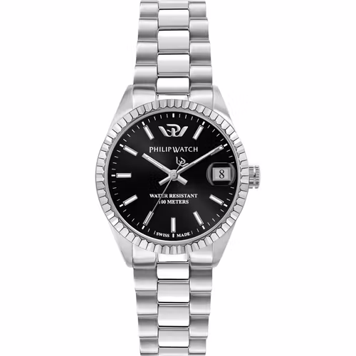 Philip Watch OROLOGIO PHILIP WATCH SUNRAY - R8241908002 In Vendita